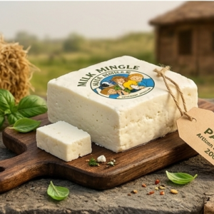 Fresh Paneer