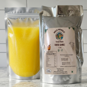 Pure Desi Ghee