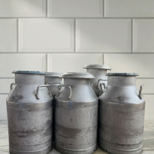 Fresh & Pure Cow Milk